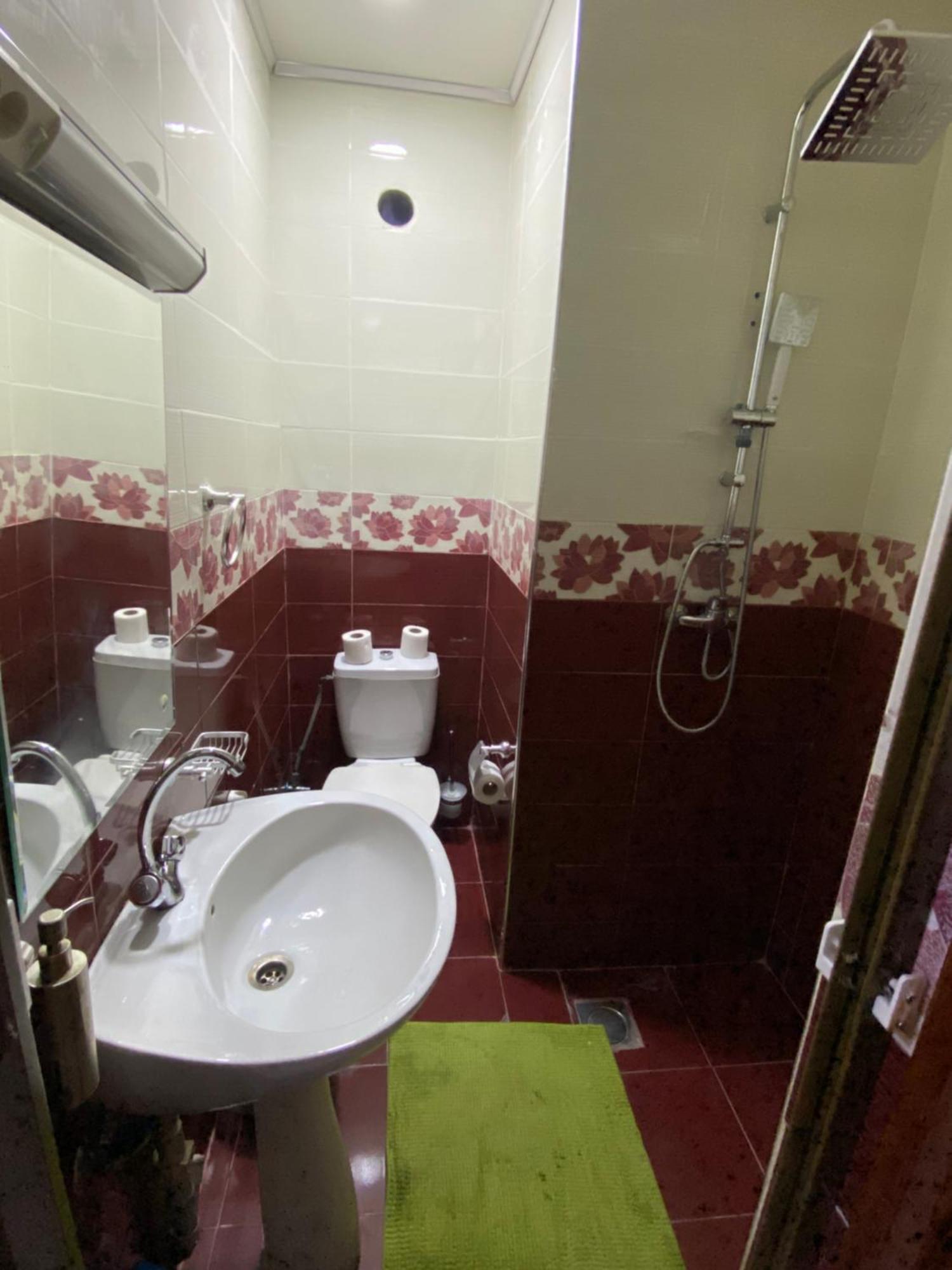 Hostel Apart Dar el Beïda エクステリア 写真