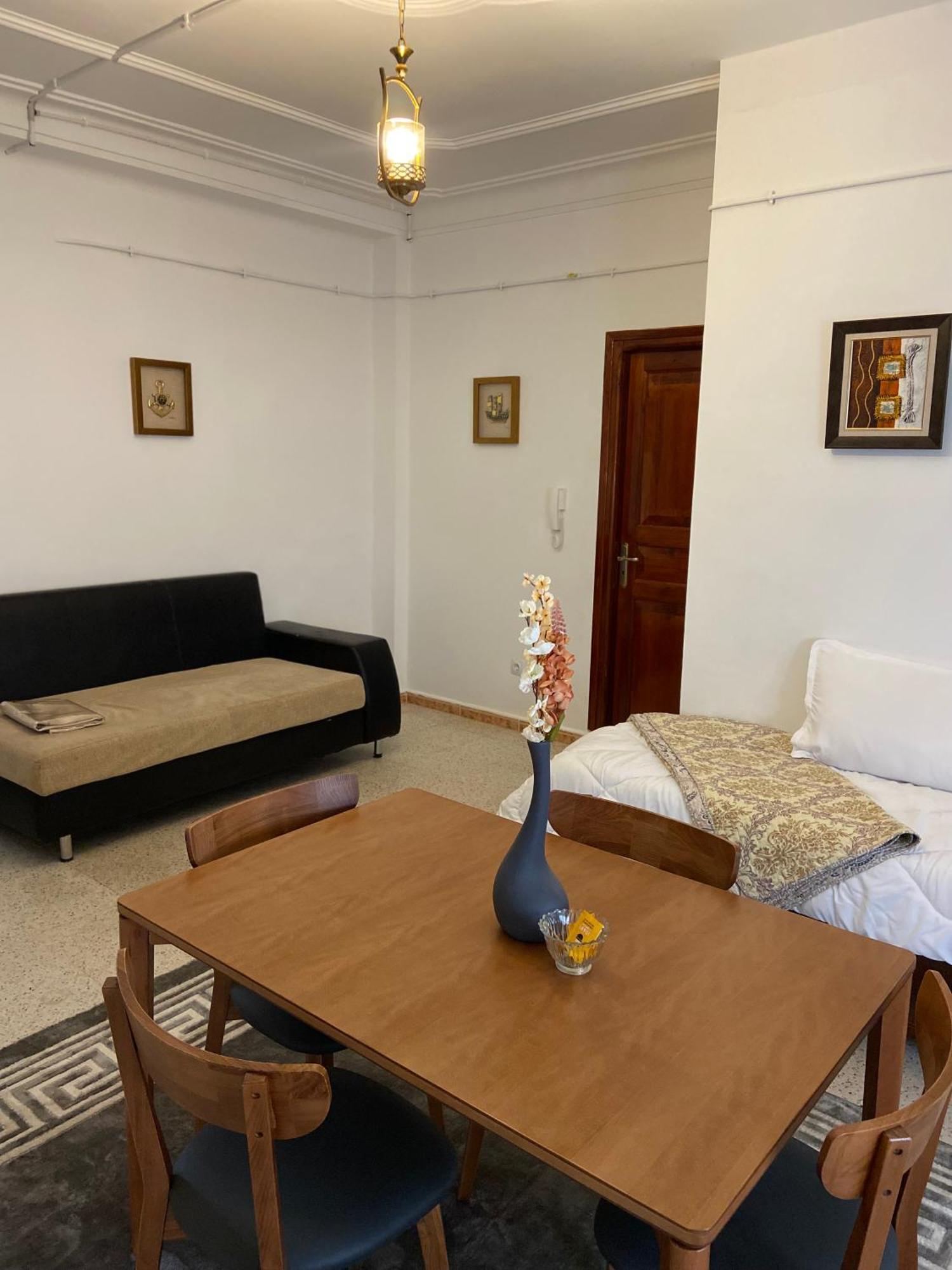 Hostel Apart Dar el Beïda エクステリア 写真