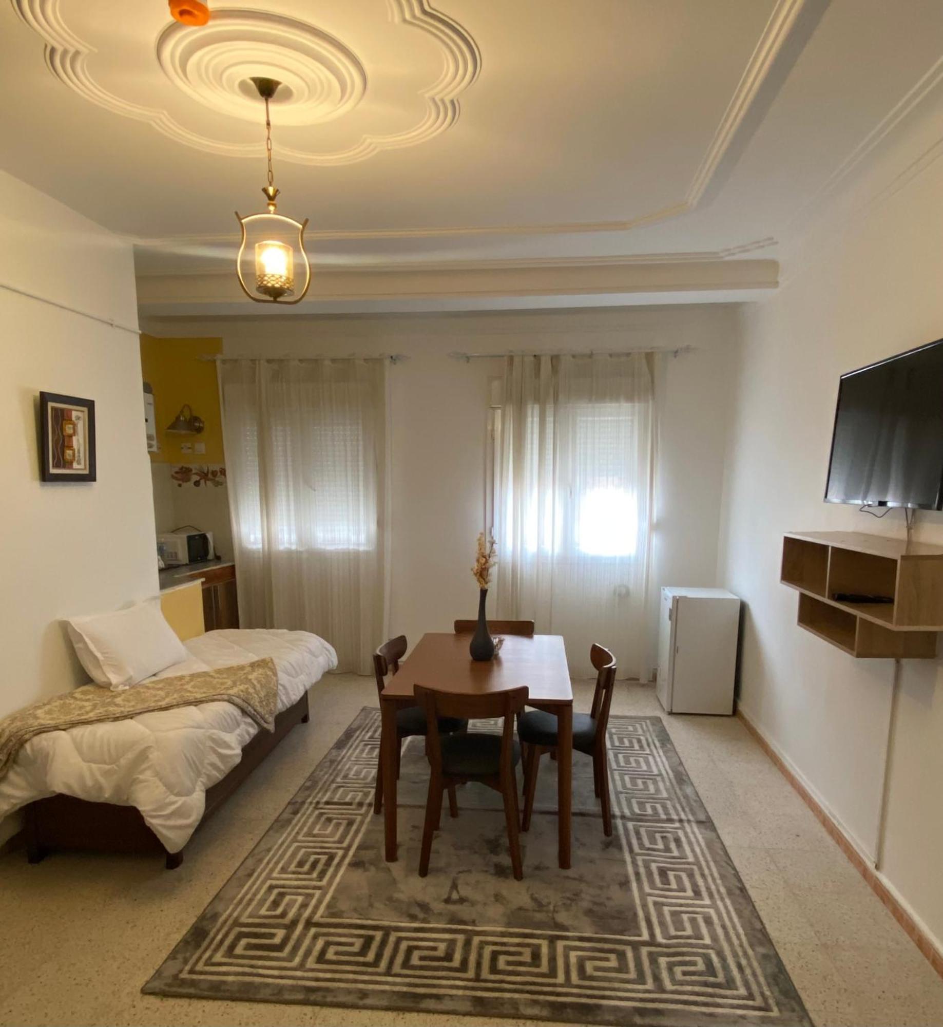 Hostel Apart Dar el Beïda エクステリア 写真
