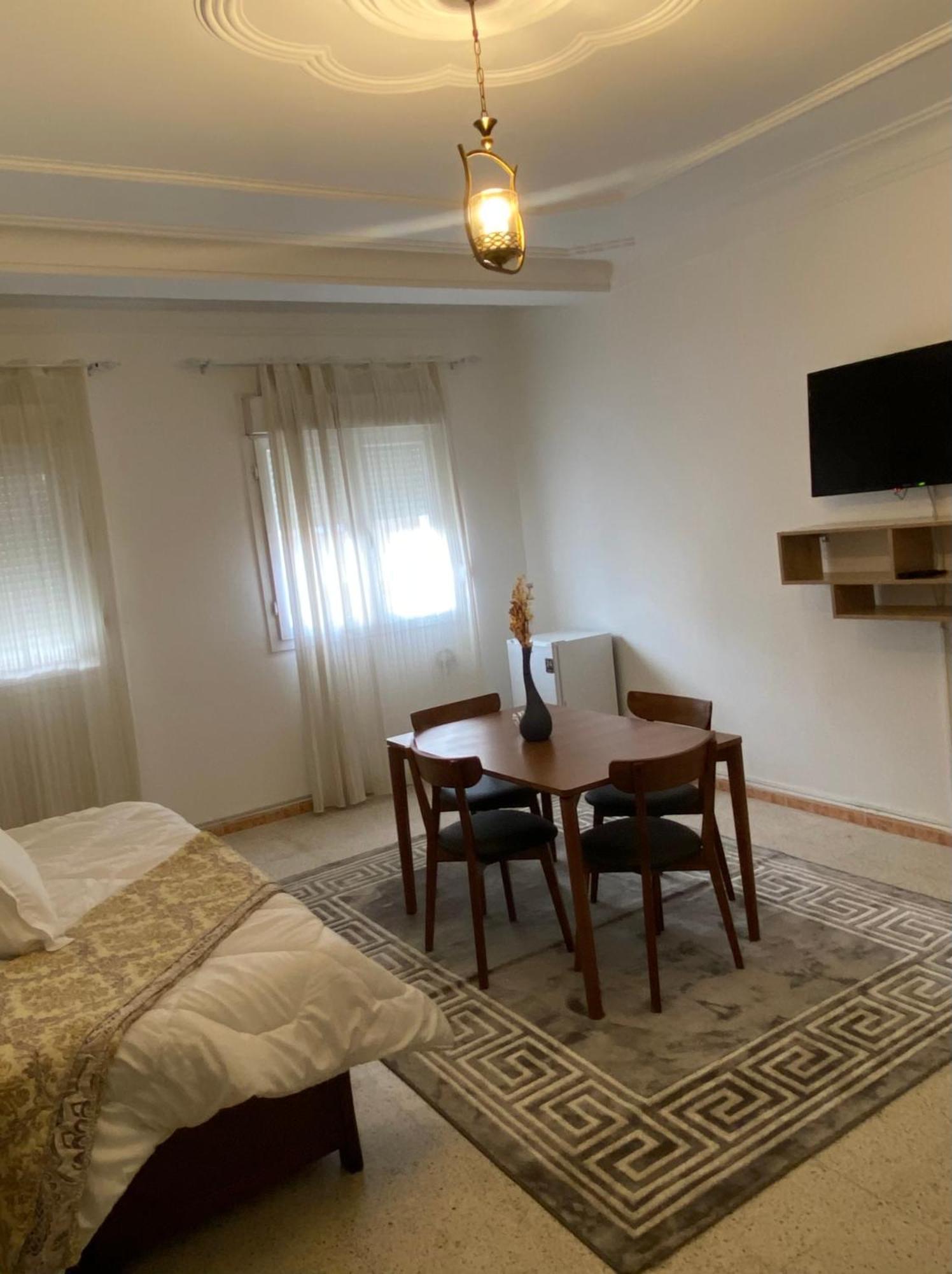 Hostel Apart Dar el Beïda エクステリア 写真
