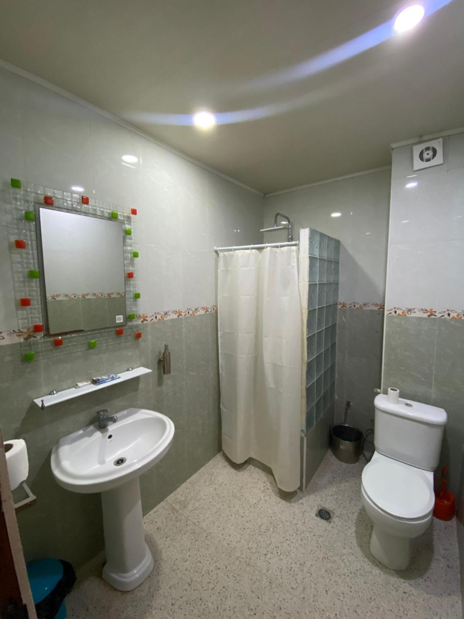 Hostel Apart Dar el Beïda エクステリア 写真