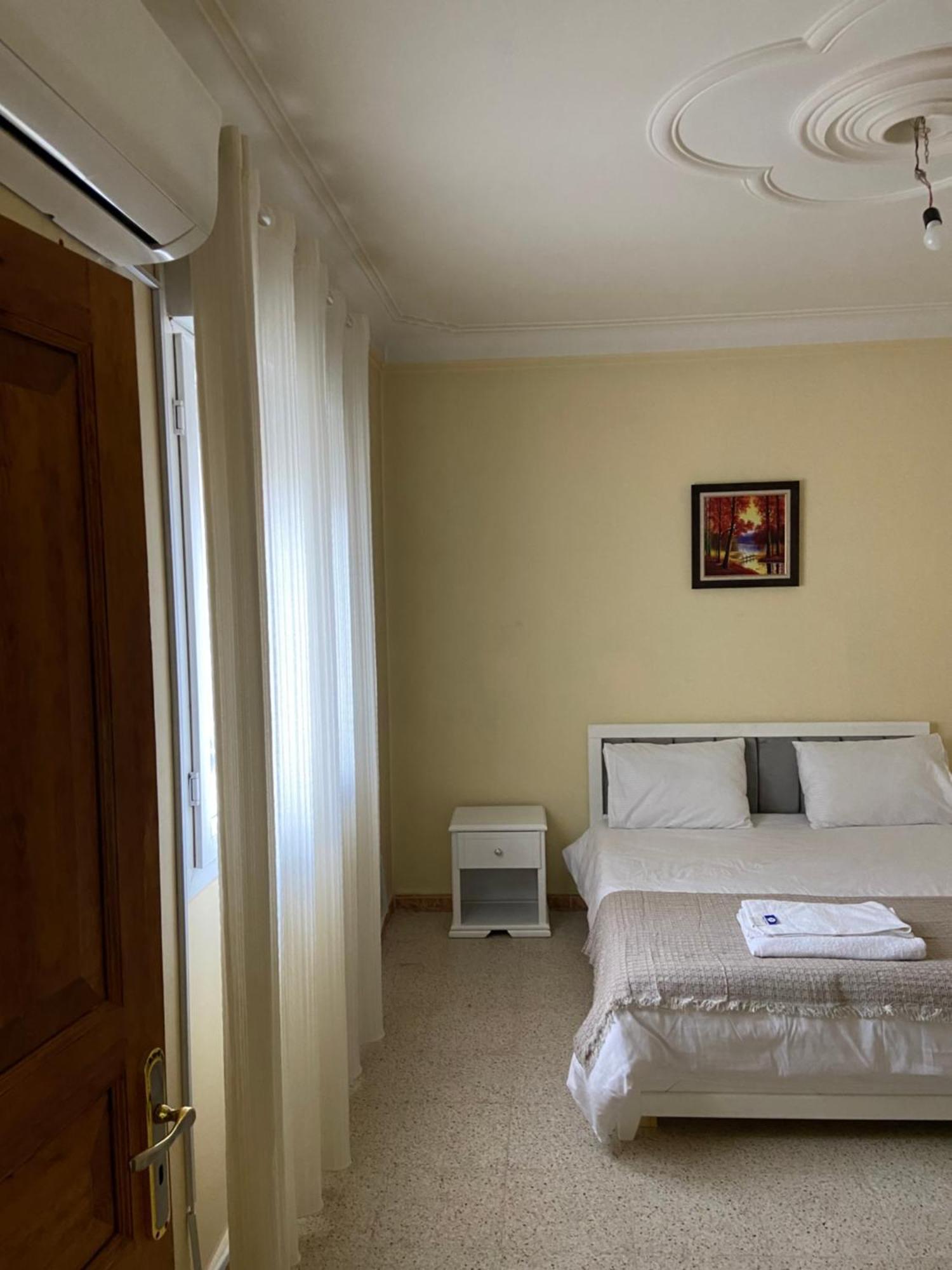 Hostel Apart Dar el Beïda エクステリア 写真