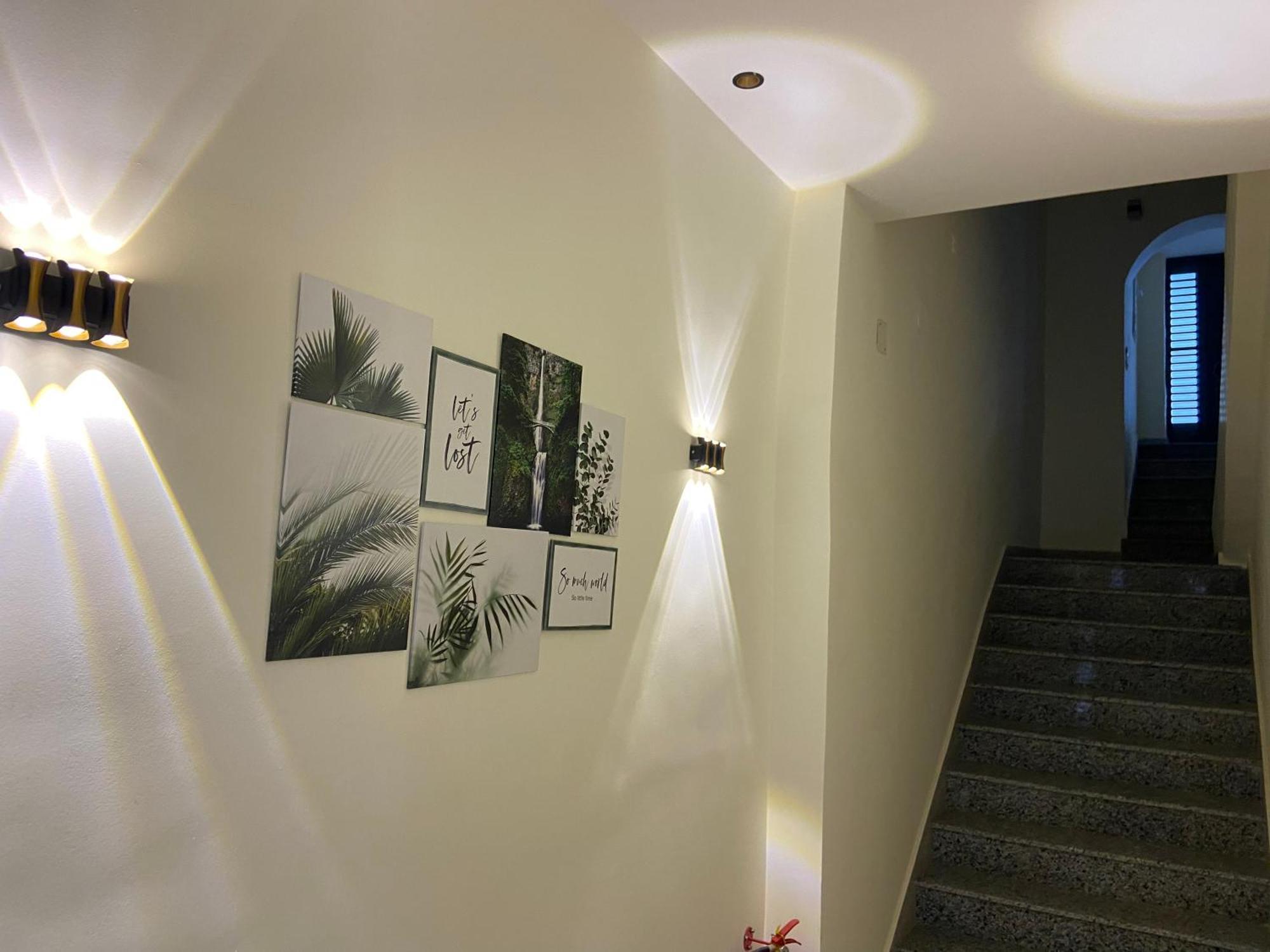 Hostel Apart Dar el Beïda エクステリア 写真
