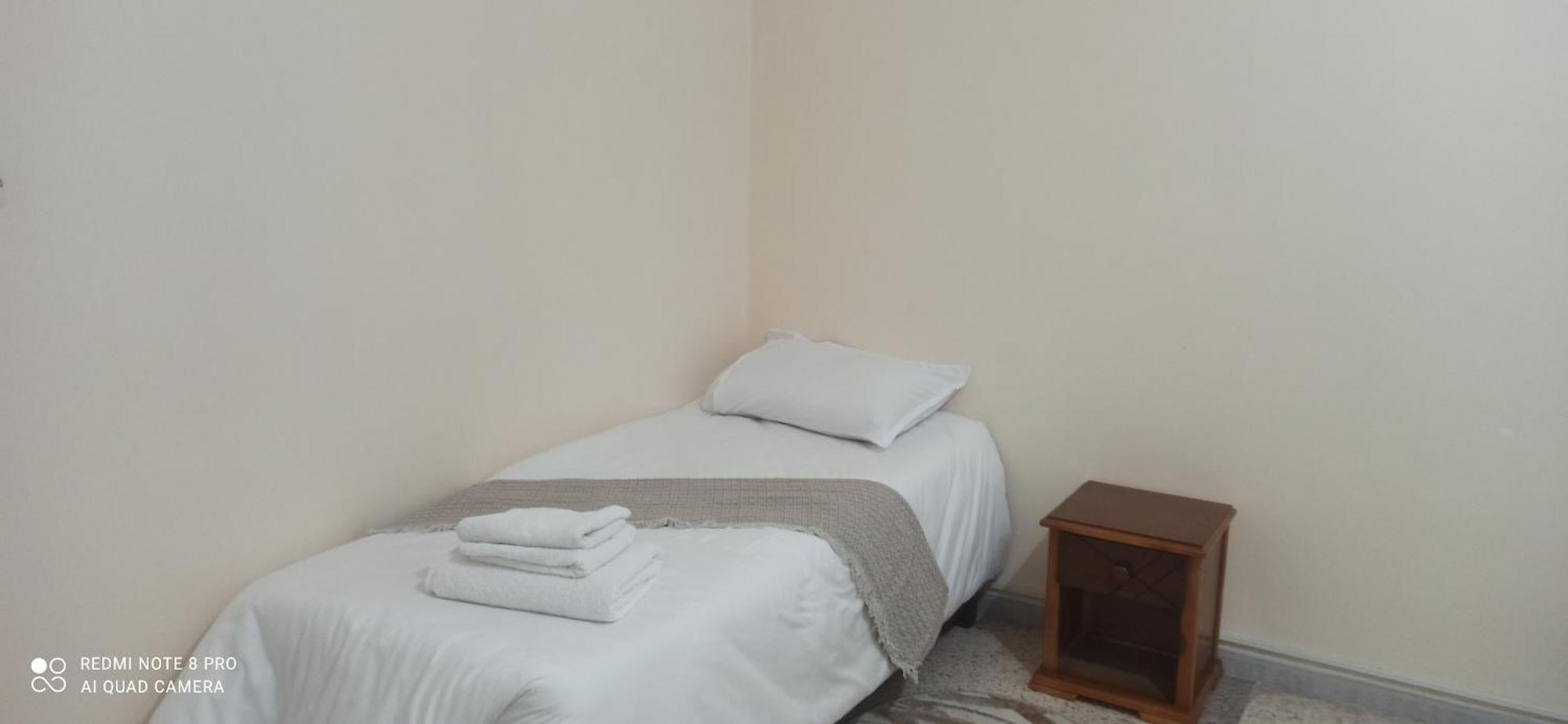 Hostel Apart Dar el Beïda エクステリア 写真
