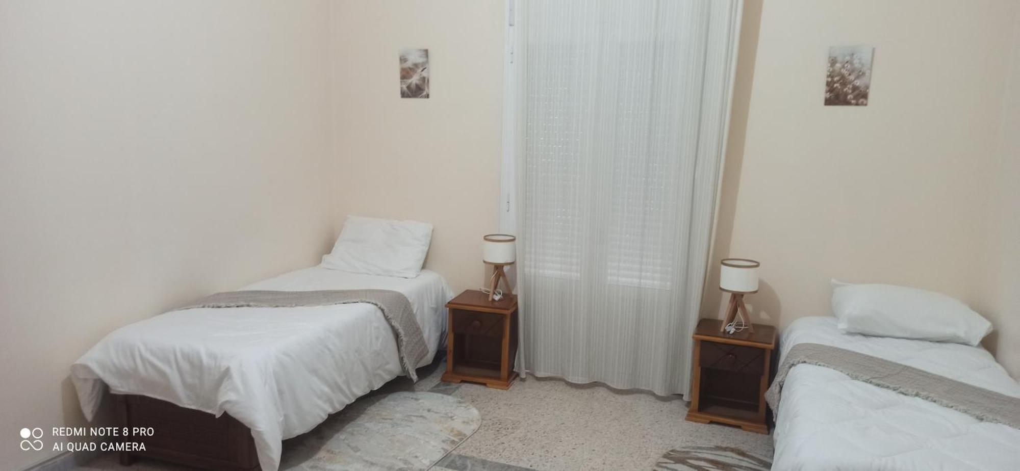 Hostel Apart Dar el Beïda エクステリア 写真