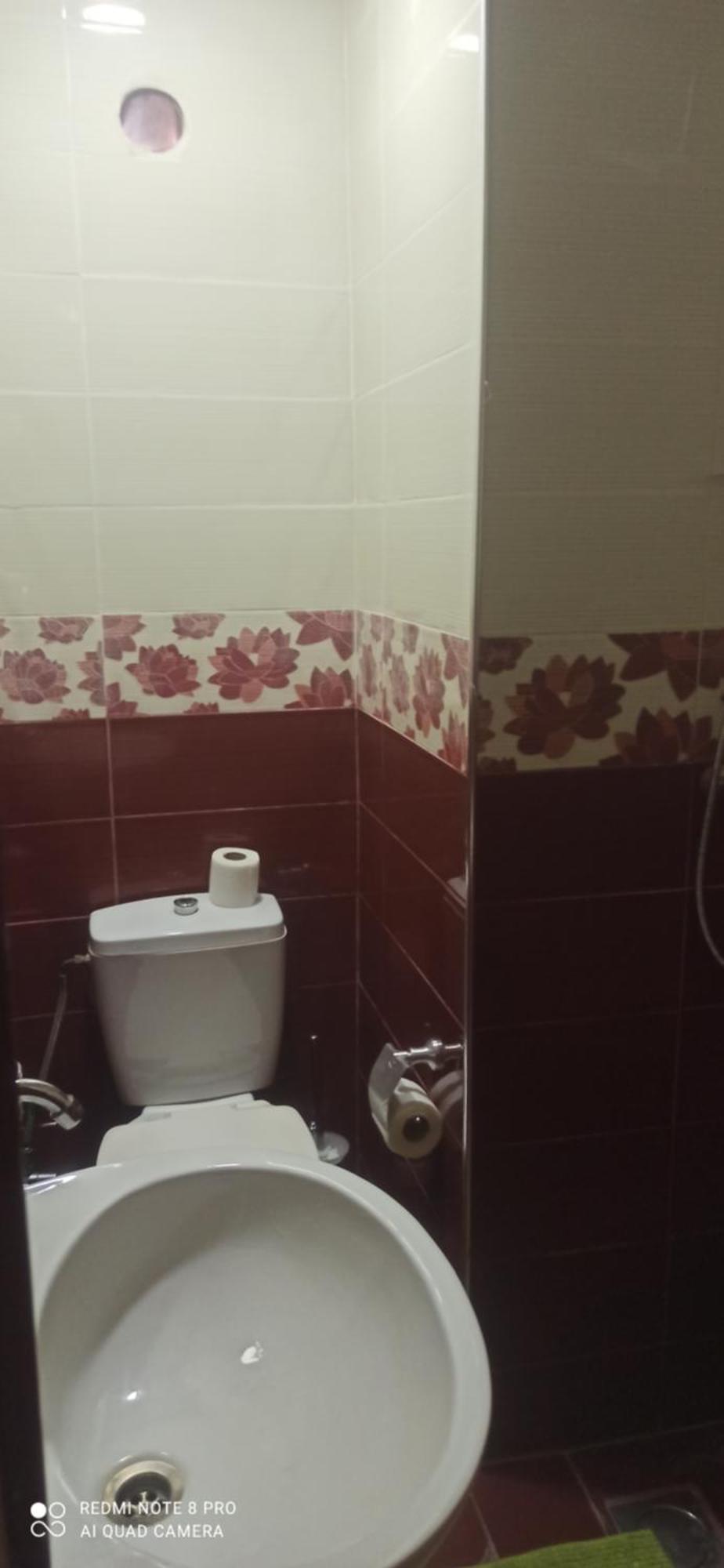 Hostel Apart Dar el Beïda エクステリア 写真