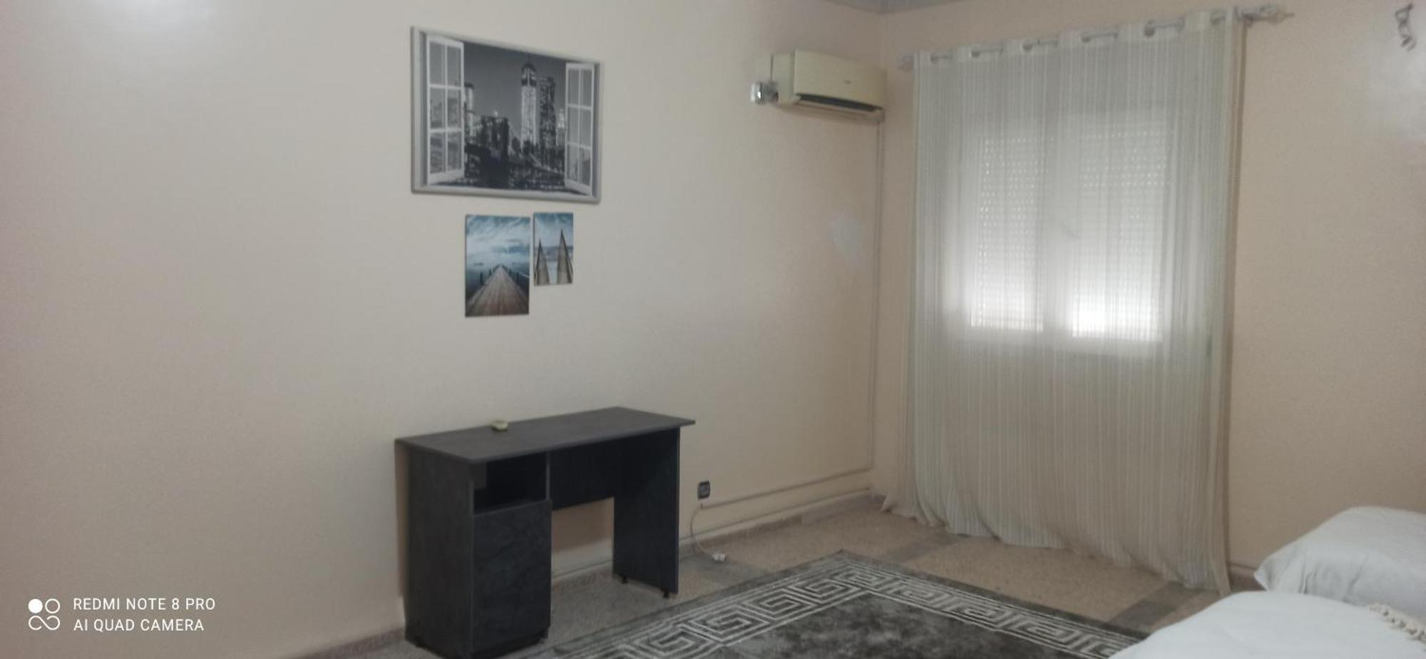 Hostel Apart Dar el Beïda エクステリア 写真
