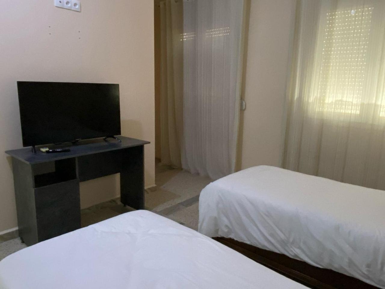 Hostel Apart Dar el Beïda エクステリア 写真