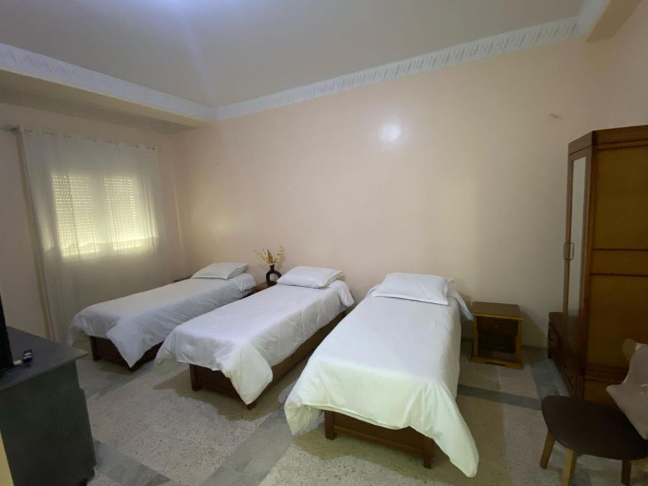 Hostel Apart Dar el Beïda エクステリア 写真