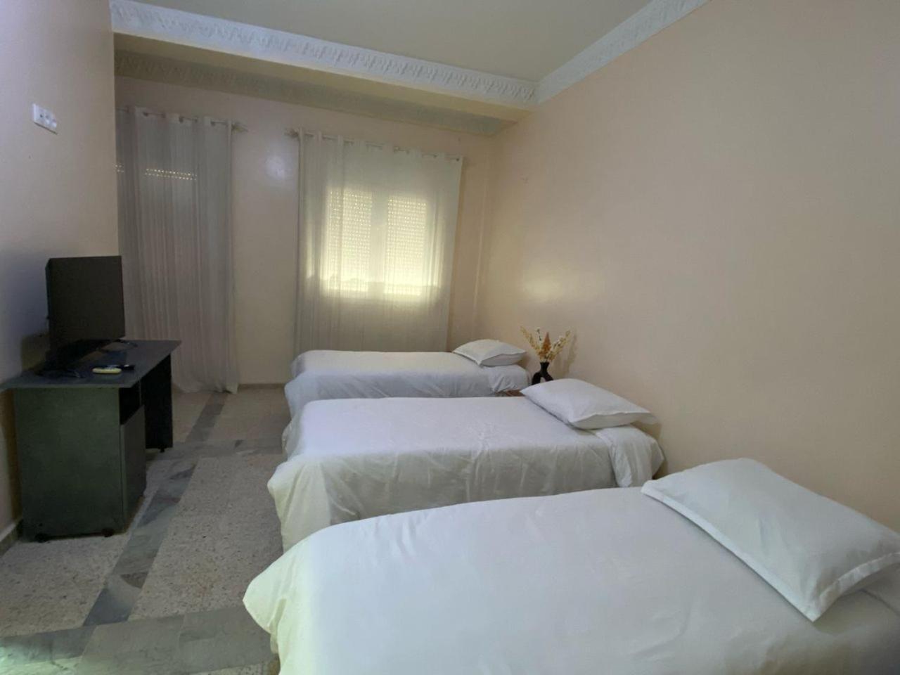 Hostel Apart Dar el Beïda エクステリア 写真