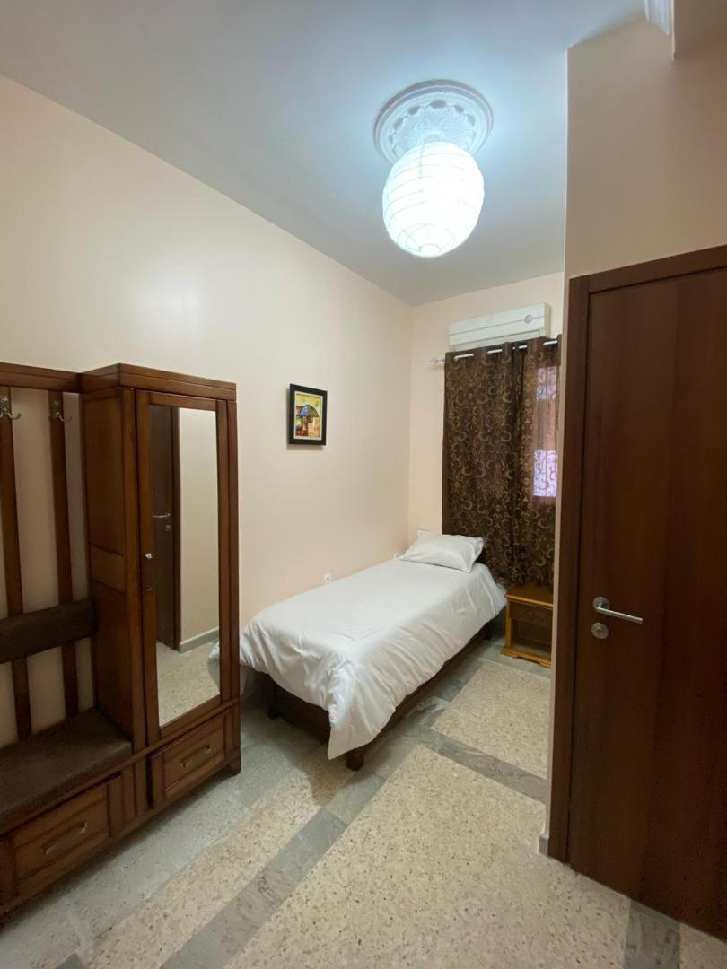Hostel Apart Dar el Beïda エクステリア 写真