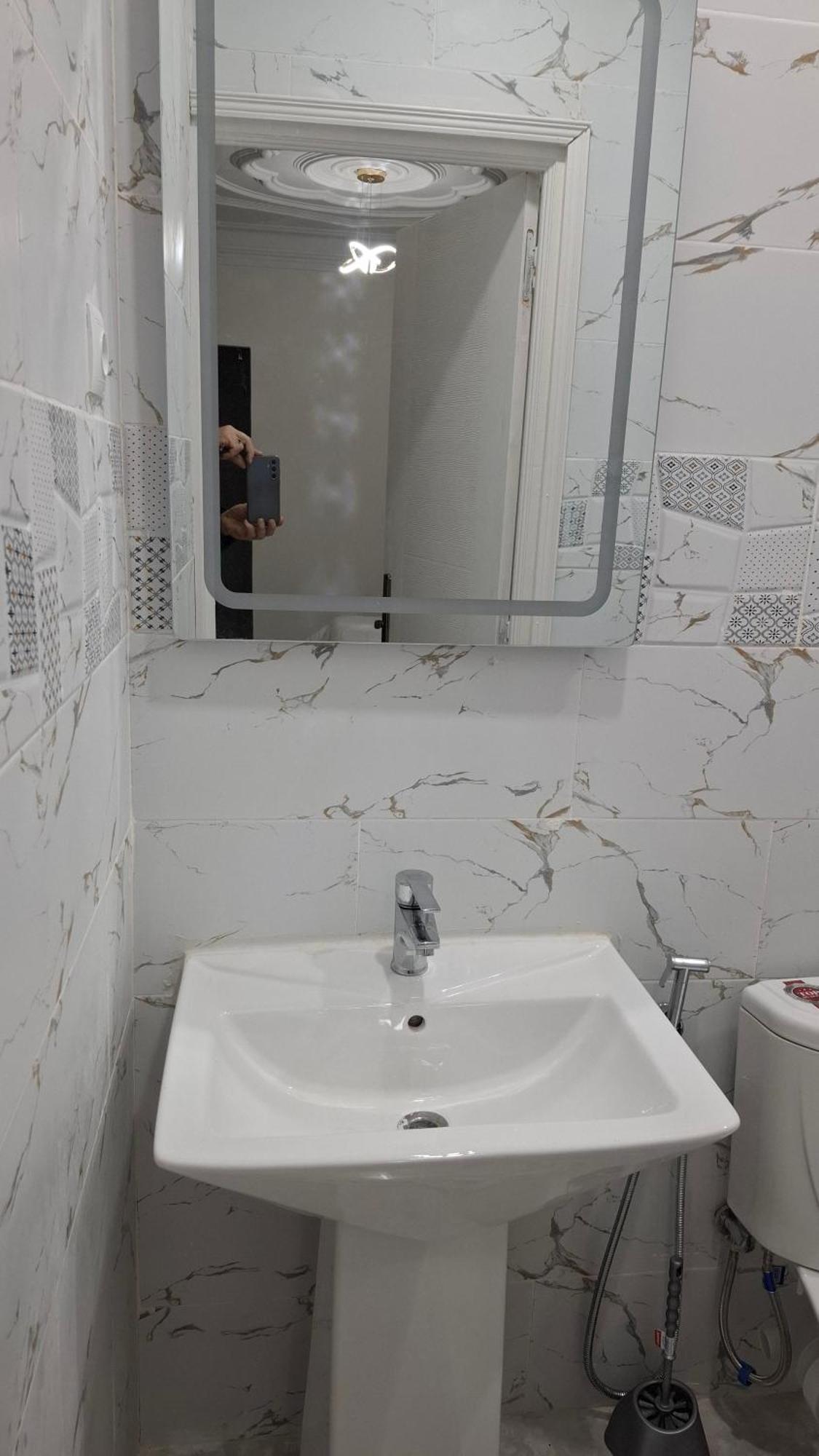 Hostel Apart Dar el Beïda エクステリア 写真