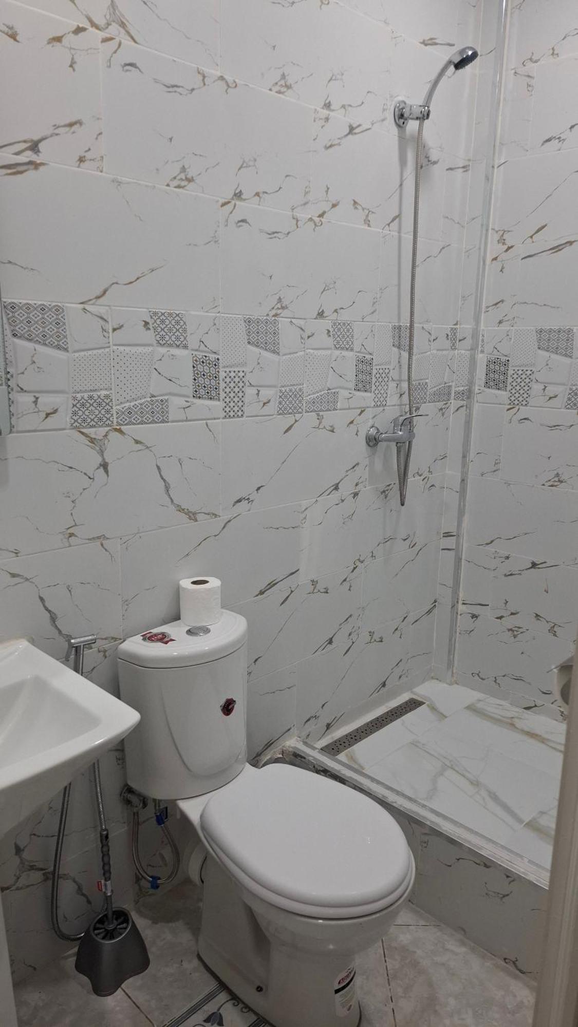 Hostel Apart Dar el Beïda エクステリア 写真