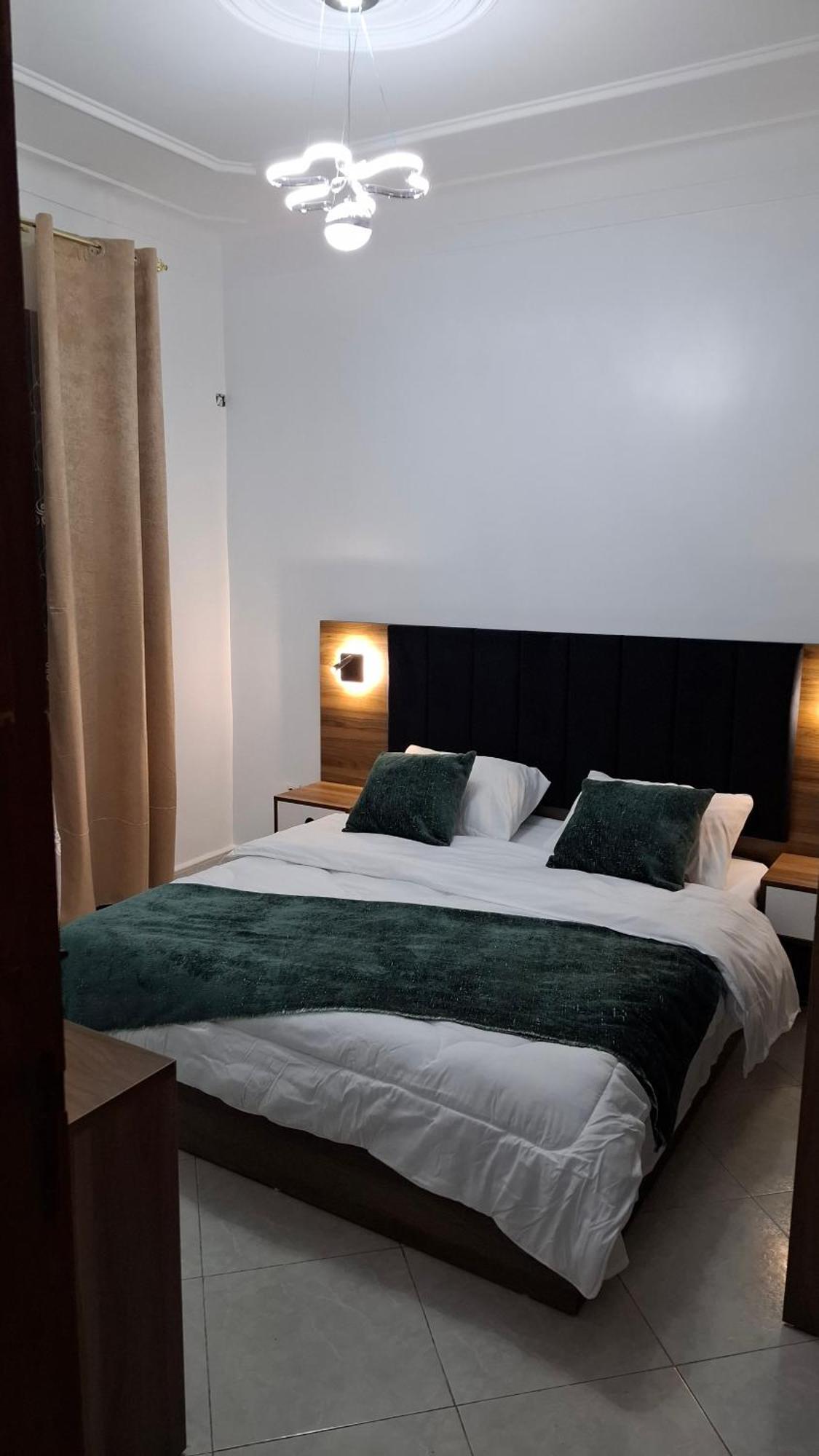 Hostel Apart Dar el Beïda エクステリア 写真