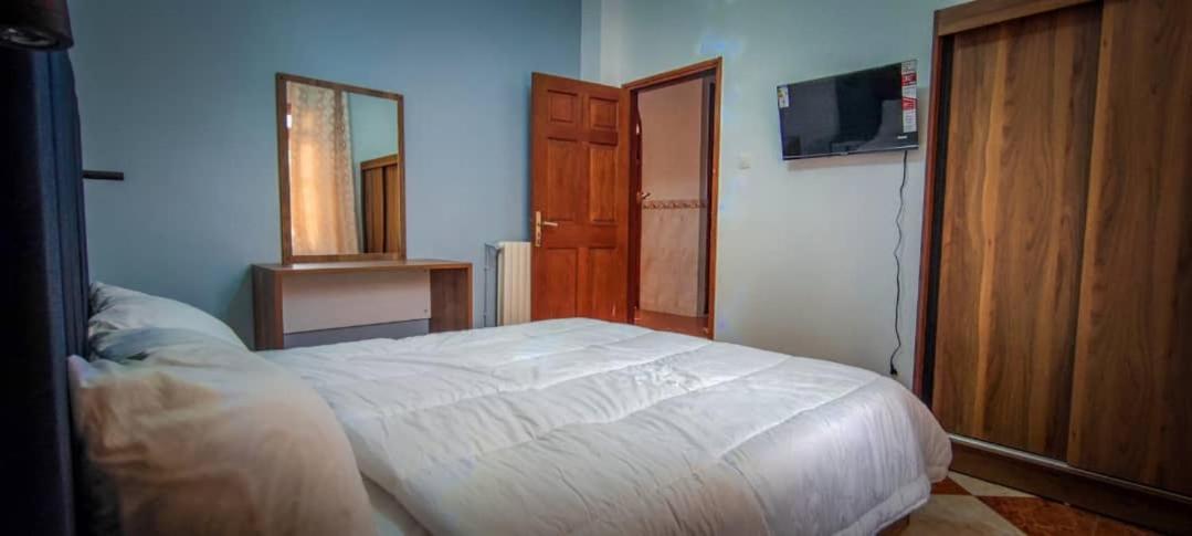 Hostel Apart Dar el Beïda エクステリア 写真