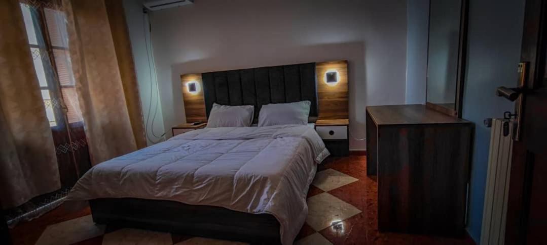 Hostel Apart Dar el Beïda エクステリア 写真