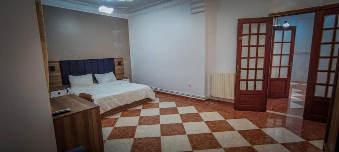 Hostel Apart Dar el Beïda エクステリア 写真