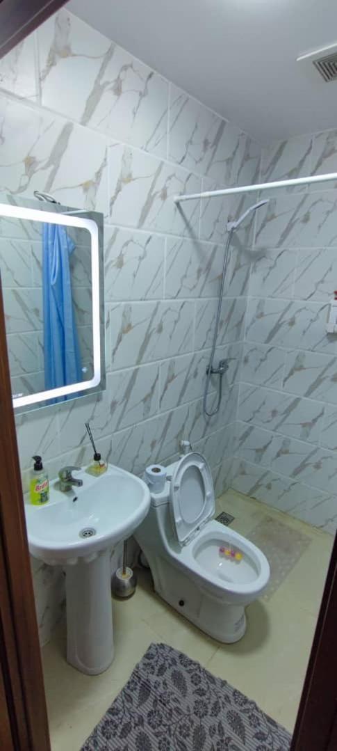Hostel Apart Dar el Beïda エクステリア 写真